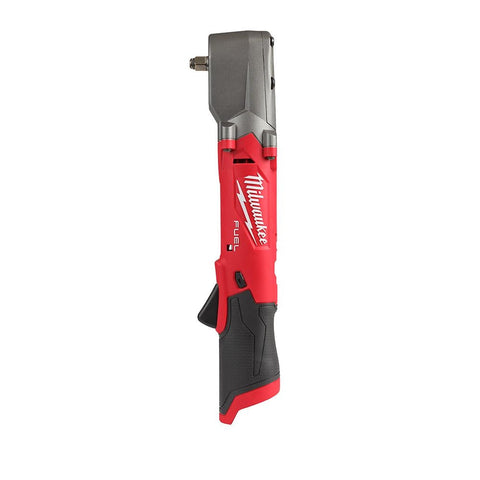M12 FUEL 12V Lithium-Ion Brushless Cordless Stubby 1/4 in. Impact Wrench  (Tool-Only)