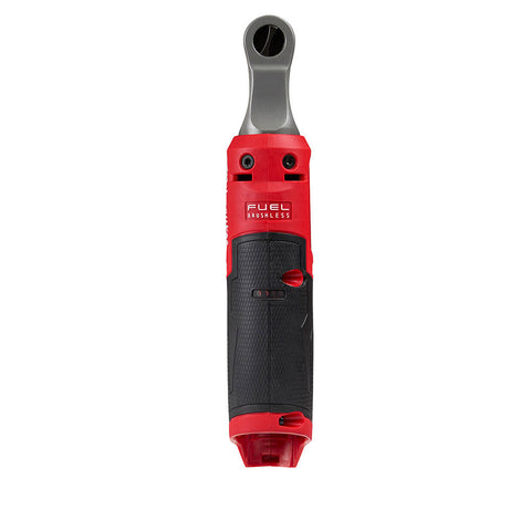 Milwaukee 2567-2012V M12 FUEL Lithium-Ion Brushless Cordless 3/8" High Speed Ratchet (Tool Only)