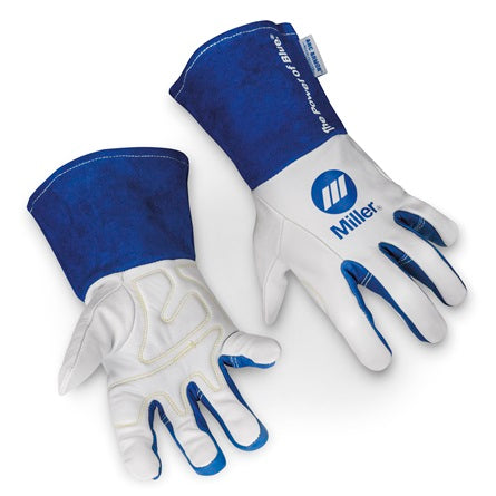 Miller TIG Gloves, Arc Armor