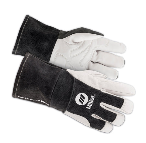 Miller HD MIG/Stick Gloves