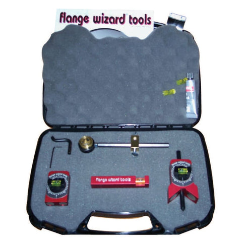 Flange Wizard 8915 Lil' Wiz Repair Kit