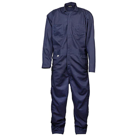 Tillman 6950B FR Indura Contractors Fabric Coverall