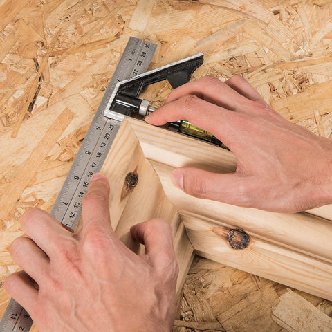 Evolution 7-1/4 in. 18T, 5/8 in. Arbor, Tungsten Carbide Tipped, Standard Course-Cutting Rip Blade For Wood