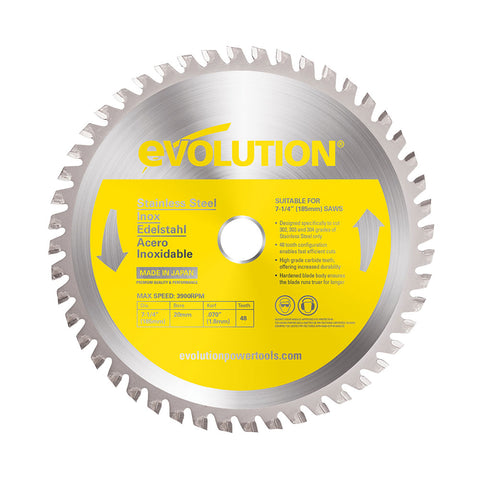 Evolution ST1400: 55 inch Circular Saw Track