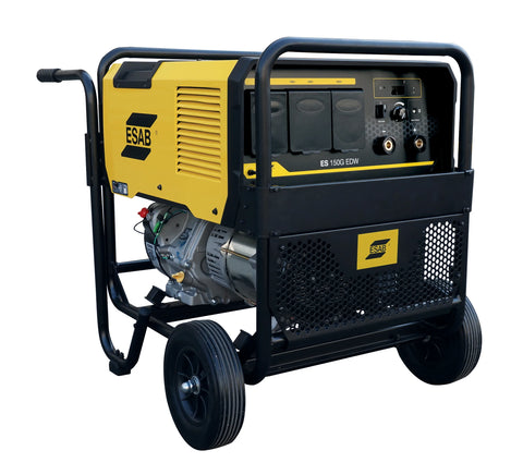 ESAB 0707070150 Ruffian ES 150G Engine Driven Welder Generator
