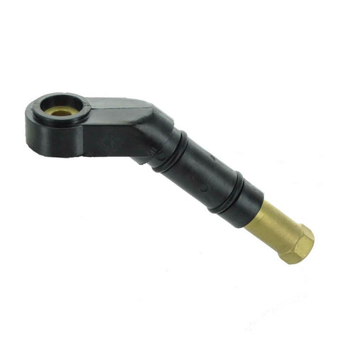 CK Worldwide Flex-Loc TIG Torch Replacement Torch Body