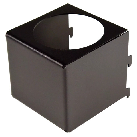 SPRAY CAN HOLDER, 3.25in, 2pk