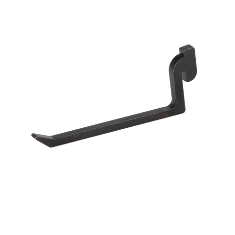 STANDARD HOOK, 3in, 10pk