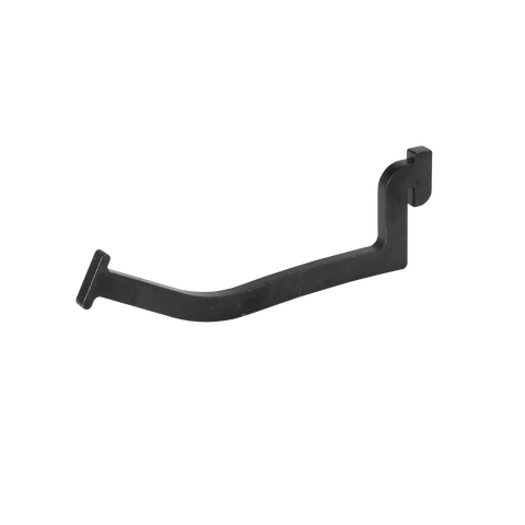 TOOL CRADLE/HOOK, 4in,10pk