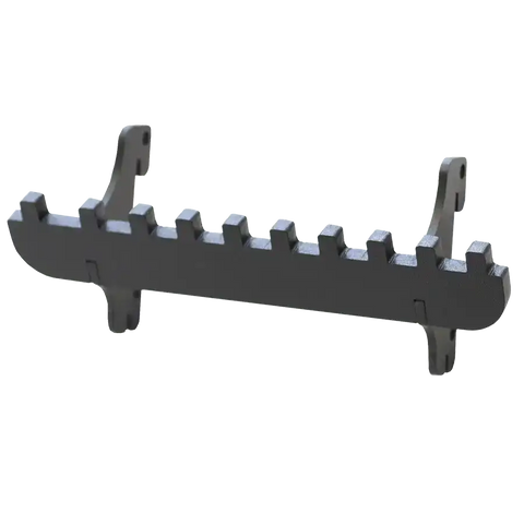 SOCKET HOLDER, 1/4in
