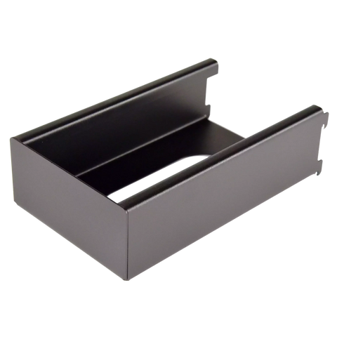 TOWEL DISPENSER, 4.6X9.5