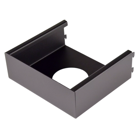 TOWEL DISPENSER, 8.75X8.75