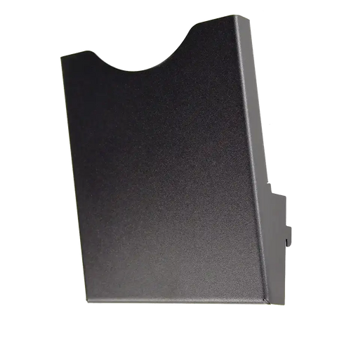 UPRIGHT PAPER TRAY, 9X11X0.5, 4pk