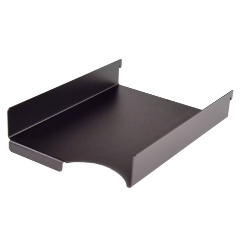INBOX PAPER TRAY, 9X11X2, 4pk