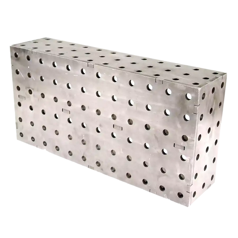 FIXTURE BLOCK, 12X24