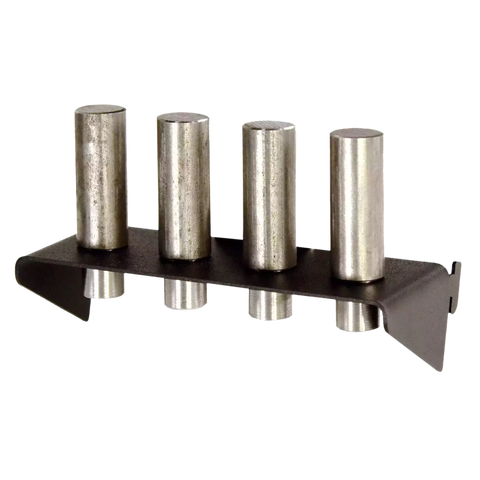 LOCATOR PINS, 3/4", 4pk