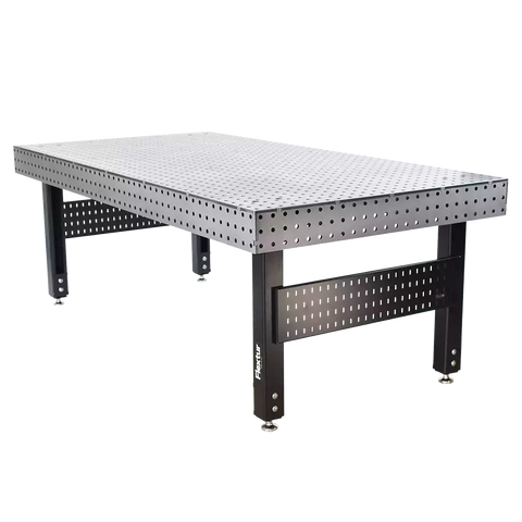 WELDING TABLE, 96X48 (Stationary)