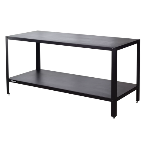 WORK BENCH / PACK TABLE, 72X28