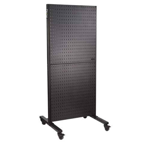 2-SIDED MOBILE TOOL BOARD PANEL, 4 panel