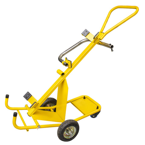 Strong Hand Tools GCC200 Gas Cylinder Cart