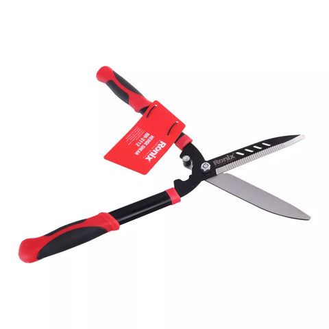 RONIX RH-3112 LONG HANDLE GARDEN HEDGE SHEAR / TRIMMER