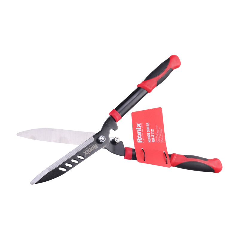 Trojan hedge online shears