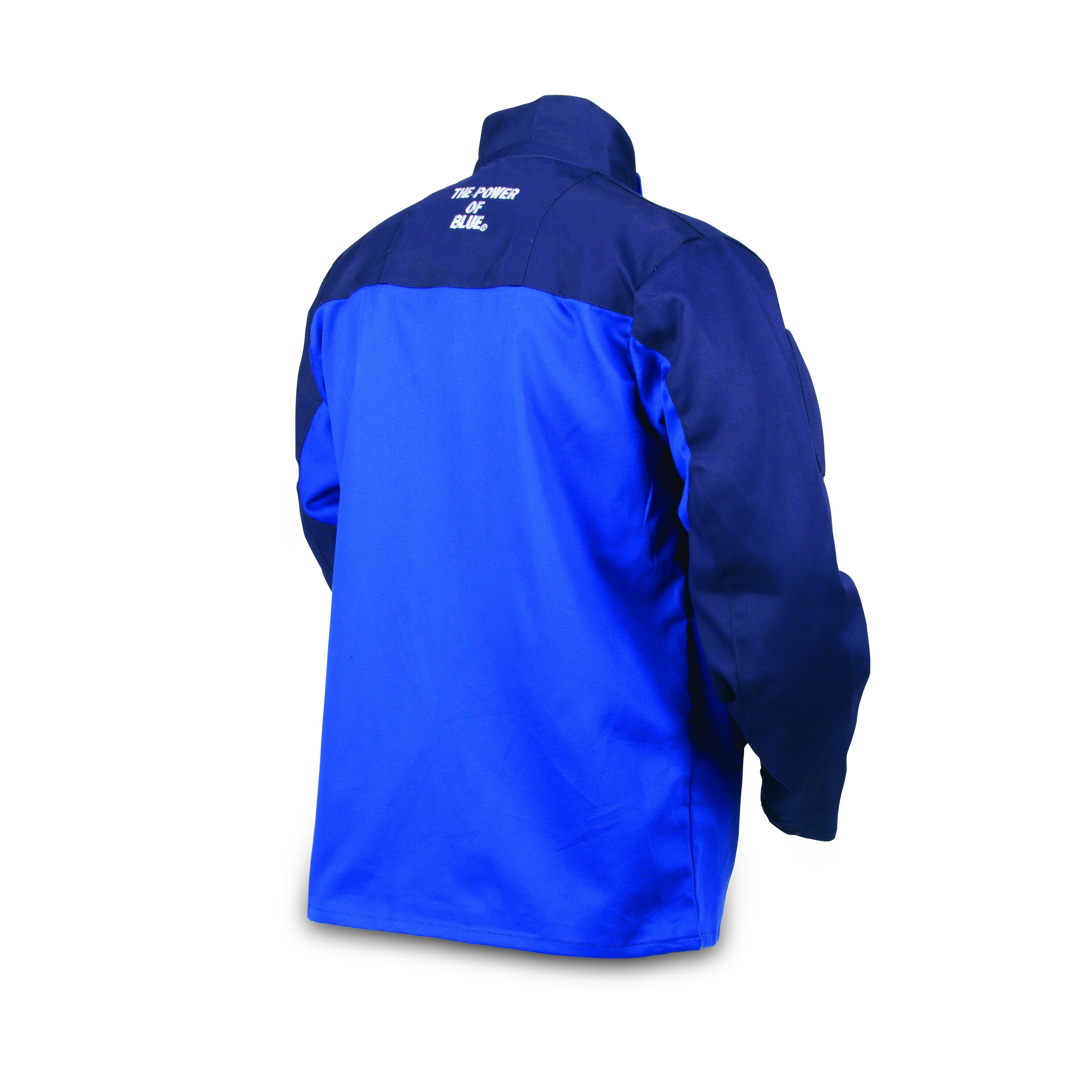Pinnacle Metro Reflective Jacket Detachable Sleeve - Pinnacle Welding and  Safety