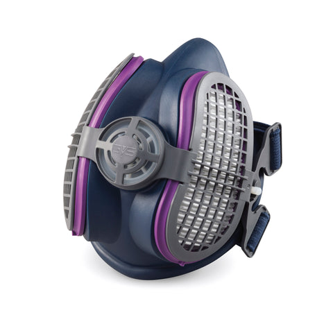 Miller LPR-100 Low-Profile Respirator, P100 Filter
