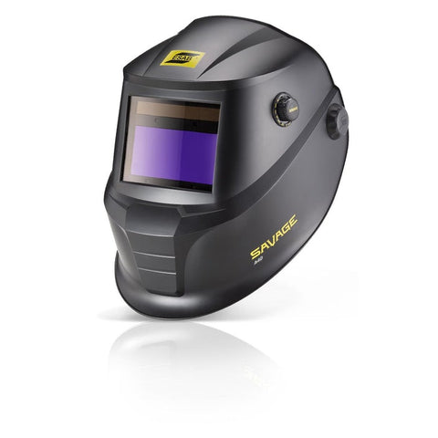 ESAB 0700000490 SAVAGE A40 WELDING HELMET