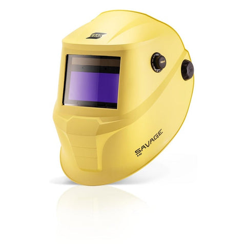 ESAB 0700000490 SAVAGE A40 WELDING HELMET