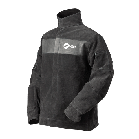 Hobart hot sale welding jacket