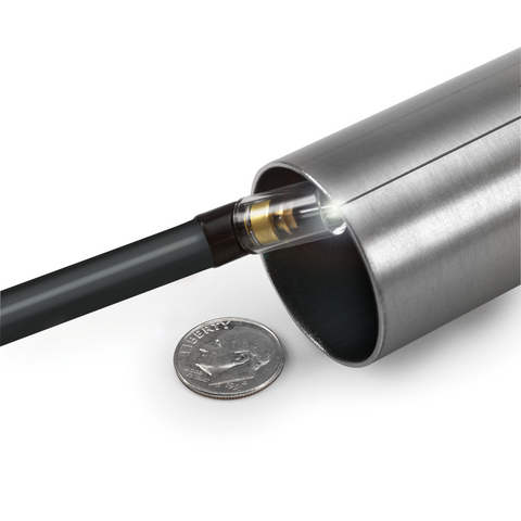 CK Worldwide MR1425SF 140A Micro TIG Torch Package, 25ft