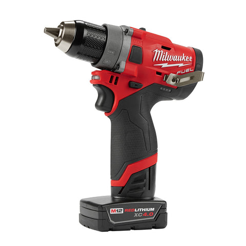 Milwaukee 2503-22 M12 FUEL 1/2" Drill Driver Kit