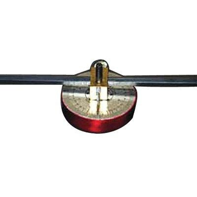 Flange Wizard 28439 Magnetic Circle and Burning Guides