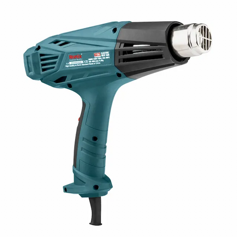 RONIX 1104V HEAT GUN