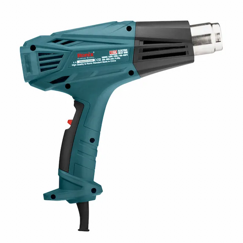 RONIX 1104V HEAT GUN