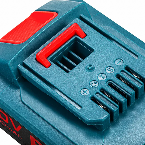 Ronix 8922 Battery 20V Lithium Power Tools Brushless Portable