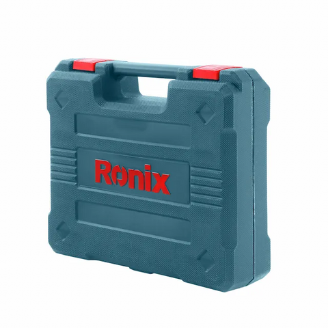 RONIX 8992V 20v FAST CHARGER – Kentucky Toolworks