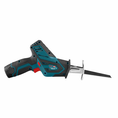 RONIX 8305 CORDLESS RECIPROCATING SAW, 12v