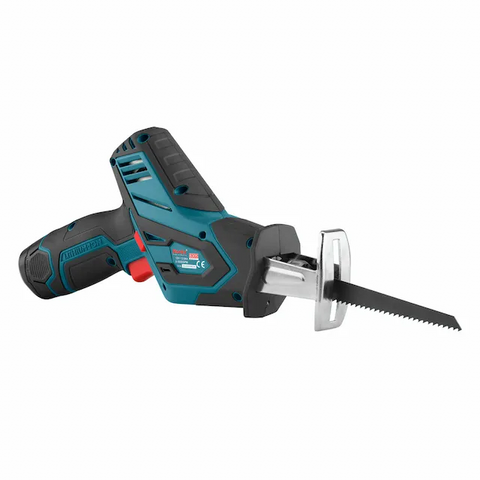 RONIX 8305 CORDLESS RECIPROCATING SAW, 12v