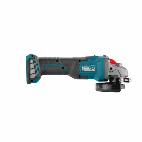 RONIX 8901K CORDLESS 4.5" ANGLE GRINDER KIT, 2 4Ah BATTERIES, CASE, 20V, BRUSHLESS