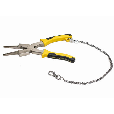 Strong Hand Tools PM12 Deluxe MIG Pliers