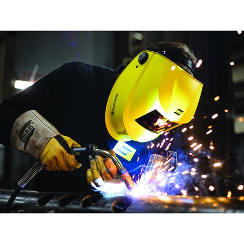 ESAB 0700000490 SAVAGE A40 WELDING HELMET