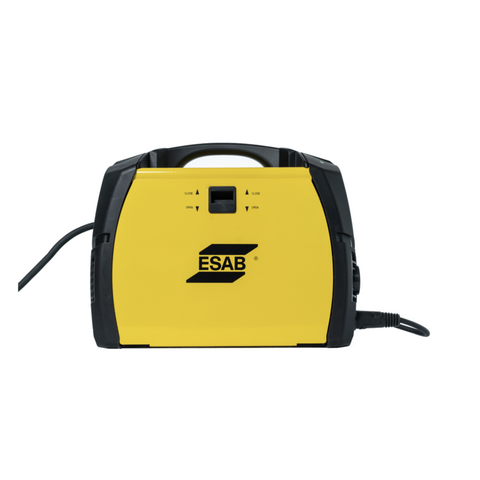 ESAB 0700503200 EMP 210 Multi-Process Welder, MIG/STICK/TIG, 110/220v, DC