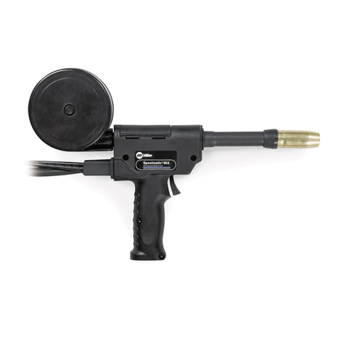 Miller 130831 Spoolmatic 30A Spool Gun, 30ft