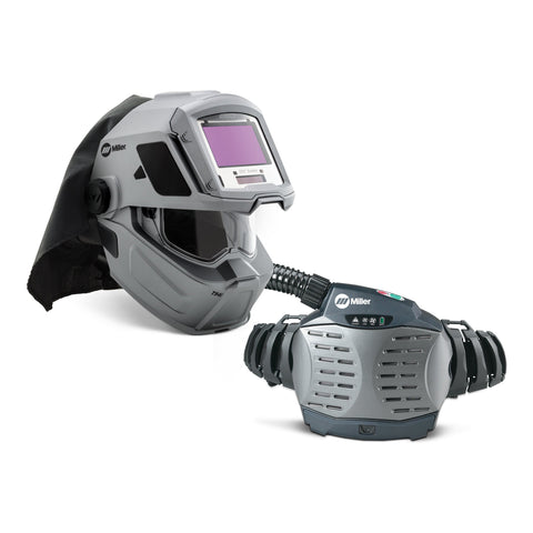 Miller 264575 PAPR w/ T94i-R Helmet