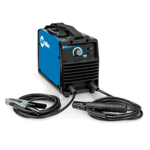 Miller 907722 Thunderbolt 210 Stick Welder 240v Kentucky Toolworks