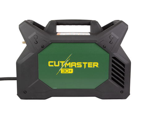 ESAB 1-3000-1 Thermal Dynamics Cutmaster 30+ Plasma Cutter