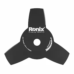 RONIX 4553 GASOLINE BRUSH CUTTER, 2 STROKE