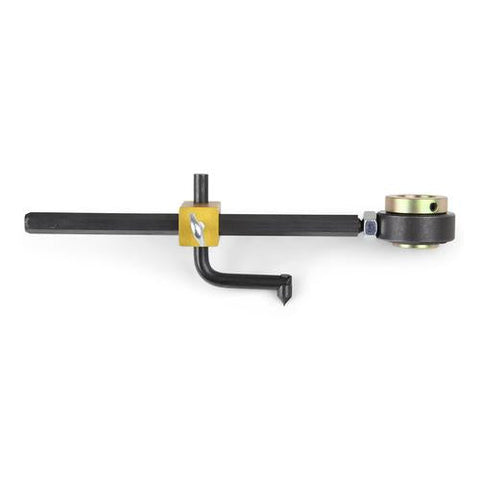 Flange Wizard CW-300 Circle Wiz Cutting Attachment